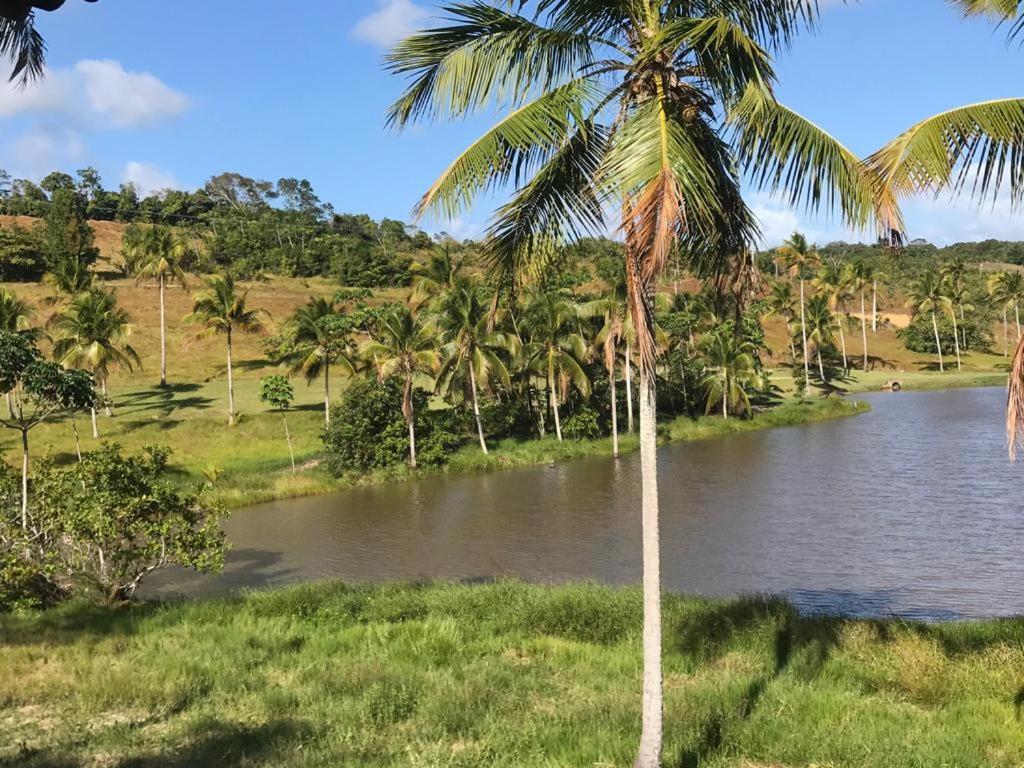 فيلا Oka Milagres 22 São Miguel dos Milagres المظهر الخارجي الصورة