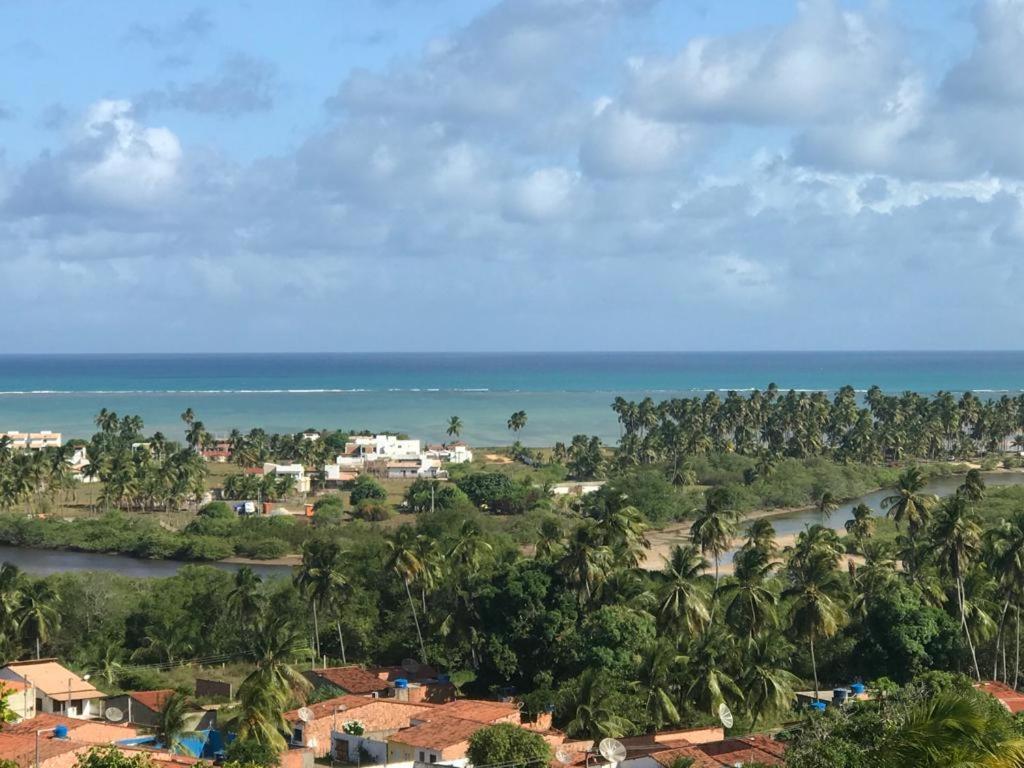 فيلا Oka Milagres 22 São Miguel dos Milagres المظهر الخارجي الصورة